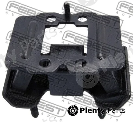 Febest TM-084 — Mounting, engine
