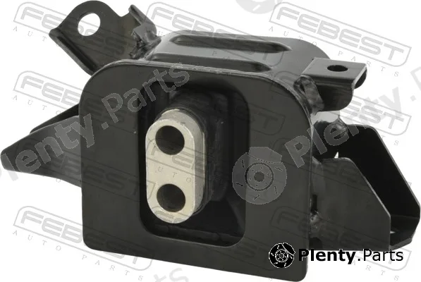 Febest HYM-H5ATLH — Mounting, engine