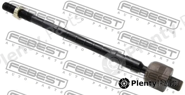 Febest 0222-N16J — Inner Tie Rod