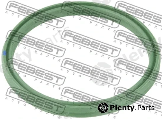 Febest RINGAH-006 — Seal Ring, charge air hose