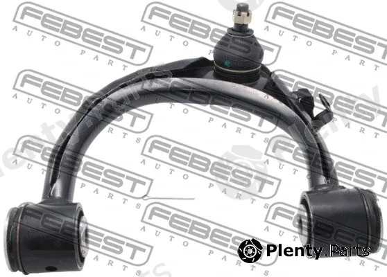 Febest 0124-334LH — Control/Trailing Arm, wheel suspension