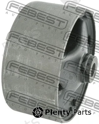 Febest MMB-EA5ARR — Mounting, engine