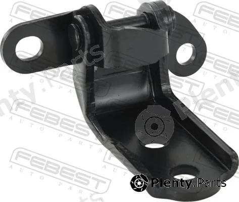 Febest 0199-HDUZJ100RLL — Door Hinge