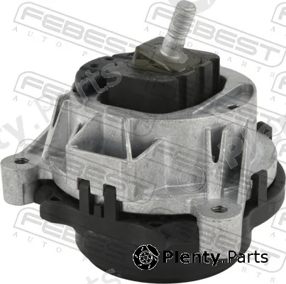 Febest BMM-F20LH — Mounting, engine