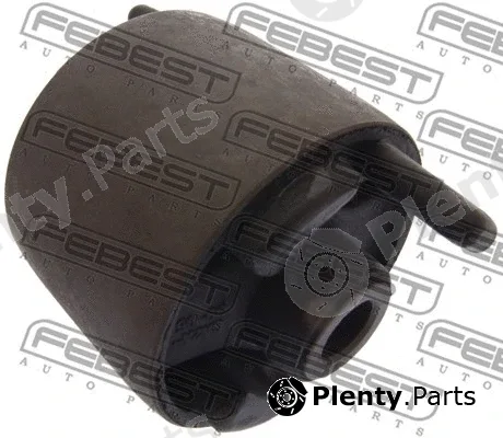 Febest MZMB-001 — Mounting, engine
