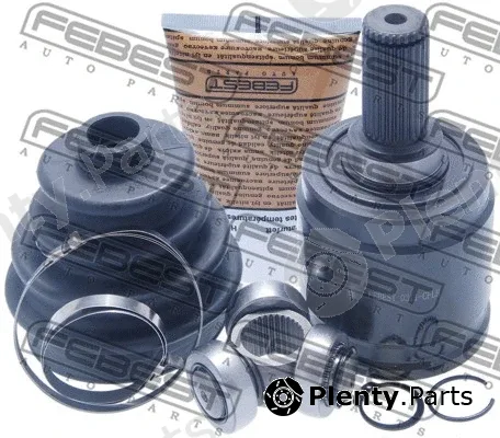 Febest 0311-CFLH — Joint Kit, drive shaft