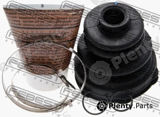 Febest 2215-CDT — Bellow Kit, drive shaft