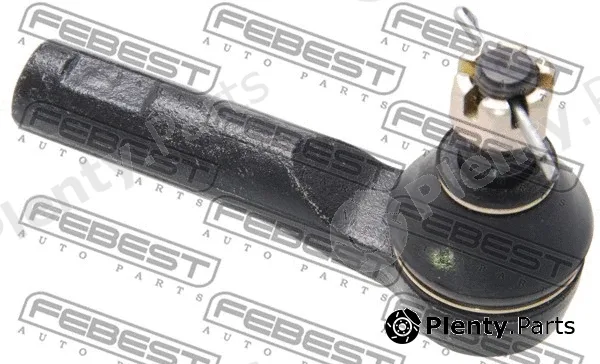 Febest 0321-RL1 — Tie Rod End