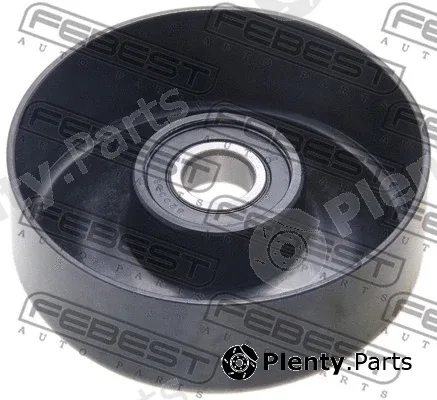 Febest 0287-A60 — Tensioner Pulley, V-ribbed belt