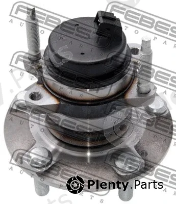 Febest 2282-CERRM — Wheel Hub