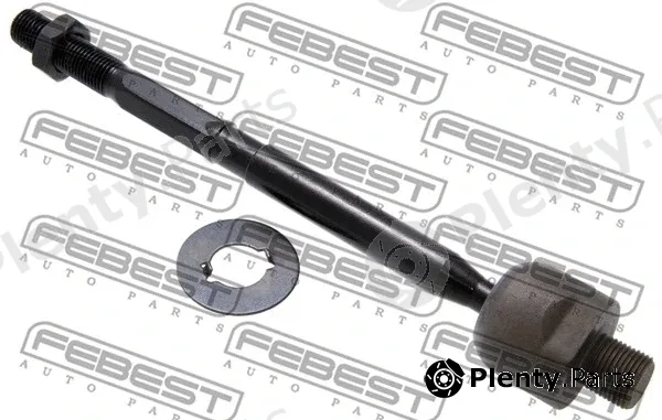 Febest 0322-GE — Inner Tie Rod