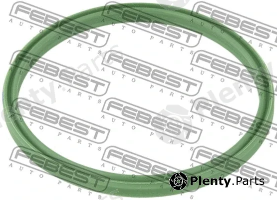 Febest RINGAH-002 — Seal Ring, charge air hose