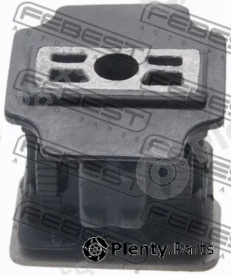 Febest VLMB-S60RR — Mounting, engine