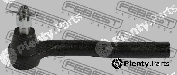 Febest 0721-SWIFLH — Tie Rod End