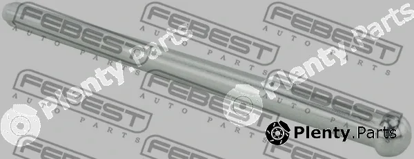 Febest 0174-GDJ150F — Guide Bolt, brake caliper