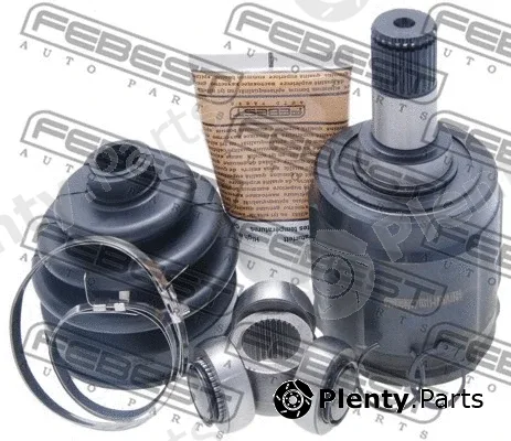 Febest 0311-HRVATRH — Joint Kit, drive shaft