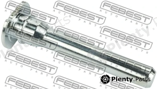Febest 0474-CSLOWF — Guide Bolt, brake caliper