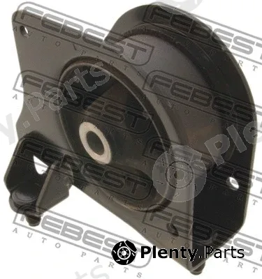 Febest HM-HRVARR — Mounting, engine