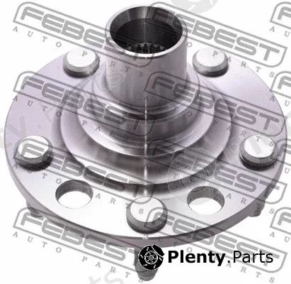 Febest 0182-ACV45R — Wheel Hub