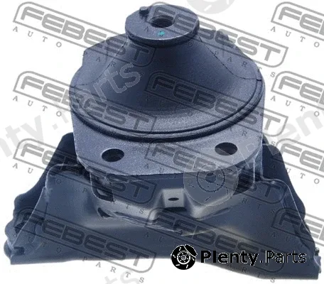 Febest HM-FDATFR — Mounting, engine