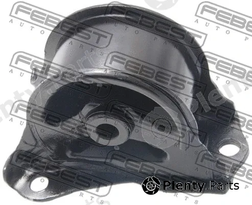 Febest HM-EKARR — Mounting, engine