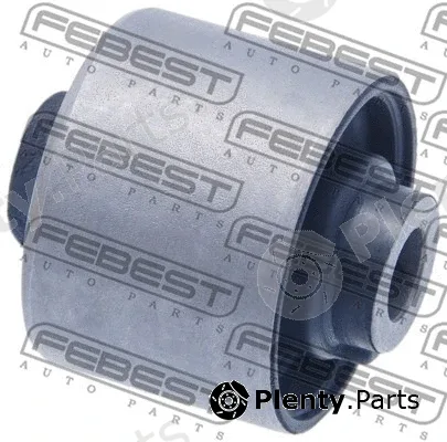 Febest NAB-347 — Mounting, differential