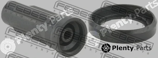 Febest TCP-011 — Plug, coil