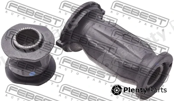 Febest TAB-UCK45-KIT — Mounting, steering gear