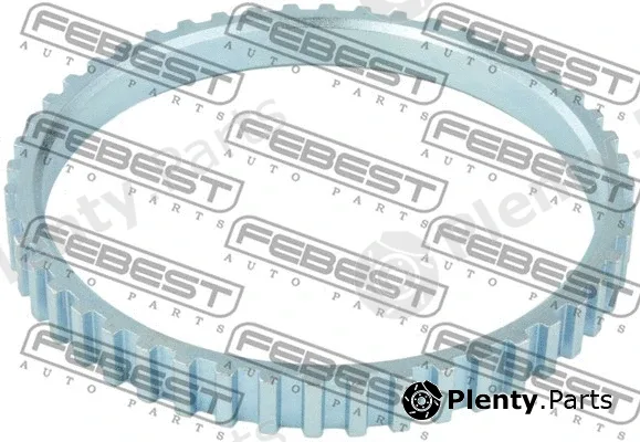 Febest RABS-V70 — Sensor Ring, ABS
