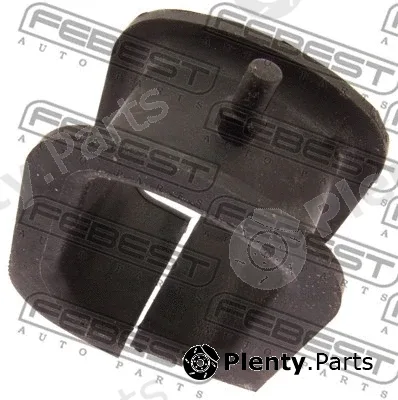 Febest MZGB-004 — Mounting, steering gear