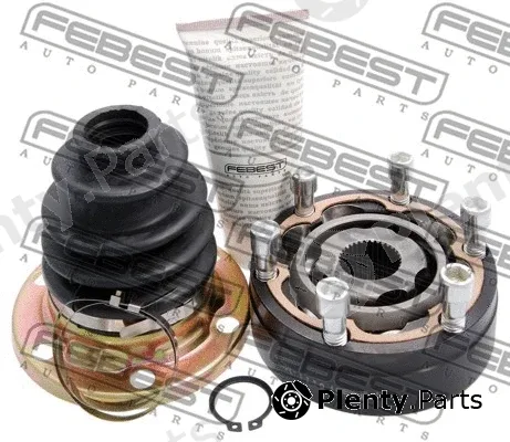Febest 0111-MCV10 — Joint Kit, drive shaft