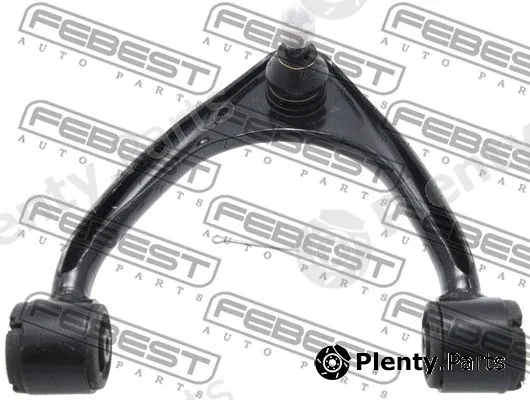 Febest 0124-GX100LH — Control/Trailing Arm, wheel suspension