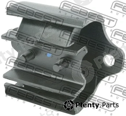 Febest NM-D22RR — Mounting, engine