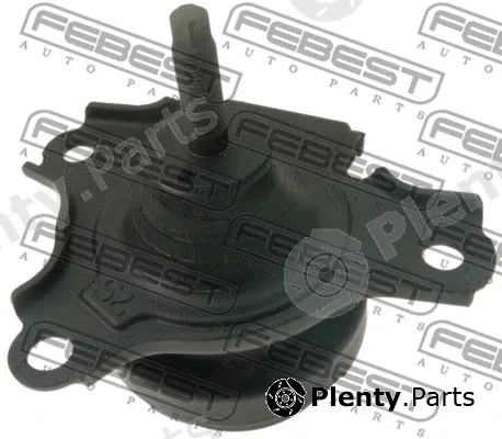 Febest HM-RFRH — Mounting, engine