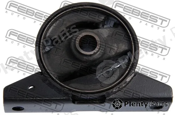 Febest MM-EA3AFR — Mounting, engine