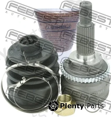Febest 0710-RS413A43 — Joint Kit, drive shaft