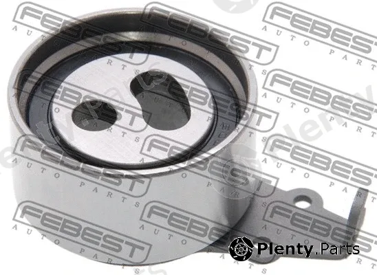 Febest 0787-SQ420 — Tensioner Pulley, timing belt