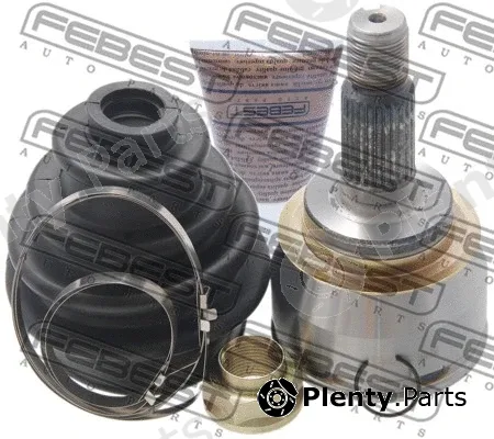 Febest 1910-R50 — Joint Kit, drive shaft