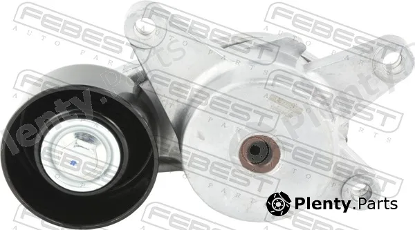 Febest 1290-HCR — Belt Tensioner, V-ribbed belt