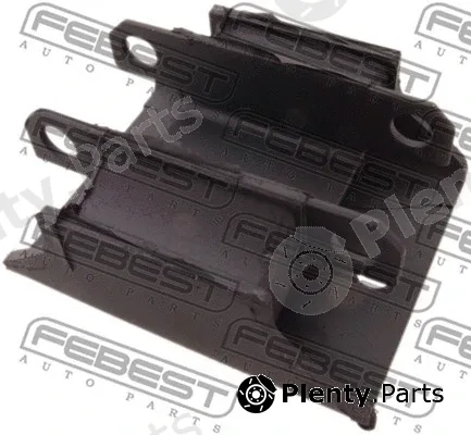 Febest MZM-MPVR — Mounting, engine