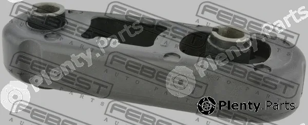 Mounting, engine