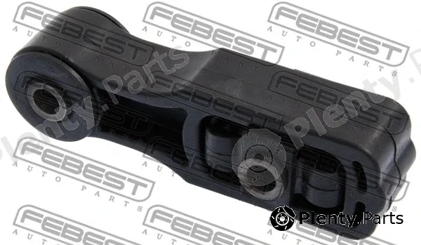 Febest NM-074 — Mounting, engine