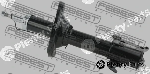Febest 08110-004FL — Shock Absorber
