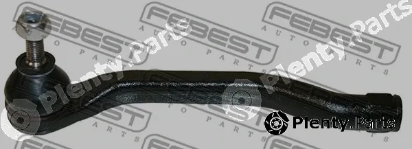 Febest 2421-FLULH — Tie Rod End