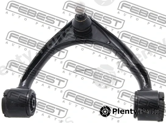Febest 0124-GX100RH — Control/Trailing Arm, wheel suspension