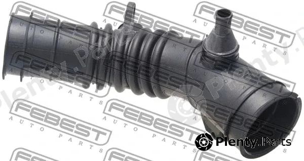 Febest TAH-1AZFE — Hose, air supply