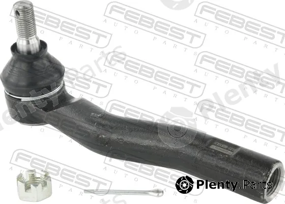 Febest 0121-NGX10LH — Tie Rod End