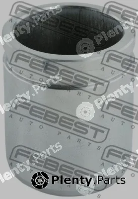 Febest 0276-LCD22F — Piston, brake caliper