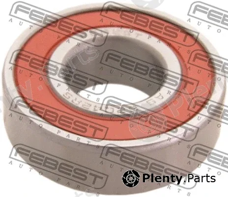 Febest AS-6204-2RS — Bearing