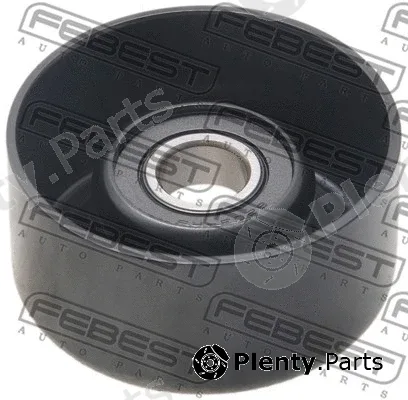 Febest 2187-FYD1 — Tensioner Pulley, V-ribbed belt
